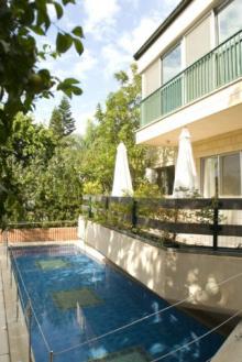 EXCLUSIVE RESIDENCE / VILLA !!! Tel Aviv
